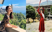 Nữ NSND sở hữu biệt phủ 10.000m2 ở Hà Nội, 42 tuổi tái hôn, vừa xây biệt thự mới 10 phòng ngủ