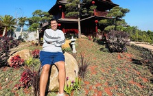 Nam nghệ sĩ đình đám đổ hết tiền vào xây khu nghỉ dưỡng 10.000 m2 ở Di Linh, quy mô choáng ngợp