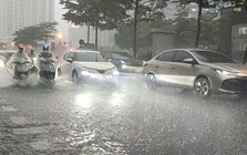 Miền Bắc sắp đón đợt không khí lạnh mạnh, nhiều nơi mưa to, rét đậm