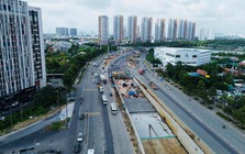 Giữ ổn định giá đất, chờ hệ số K