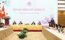 Phấn đấu trước ngày 10/2/2026 đưa vào vận hành sàn giao dịch vàng