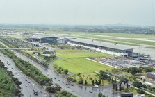 Sân bay thứ 2 của Hà Nội sẽ được xây ở đâu?