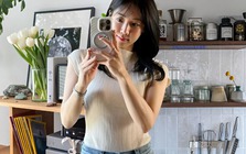 Không mua nhà lớn, cô gái 36 tuổi chọn căn hộ 41m²: Quyết định tài chính khiến cuộc sống nhẹ hẳn