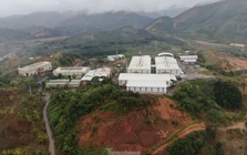 Chiêu lạ của Lưu Đức Hoa: Biến 2.160 tấn quặng thô thành 'cơm mẹ nấu' xuất sang Trung Quốc