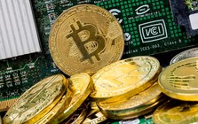 Bộ Tài chính sắp công bố loạt quy định quan trọng về thuế tài sản mã hoá: Hé lộ mức thuế dự kiến áp dụng cho cá nhân, doanh nghiệp