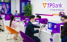 TPBank nâng cấp trải nghiệm số cho doanh nghiệp xuất nhập khẩu