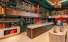 The Reverie Boutique - Điểm hẹn gặp gỡ tinh tế và quà tặng tinh tuyển