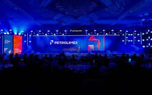 Petrolimex giới thiệu nhận diện thương hiệu mới - cùng đất nước tiến vào kỷ nguyên mới