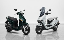 Thế đua 'song mã' dần hình thành trên thị trường xe máy Việt Nam: Ông trùm sở hữu 85% thị phần liệu có hụt hơi trước thương hiệu nội địa đang lên?