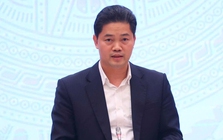 Lãnh đạo Bộ Y tế thông tin về việc gỡ vướng mắc trong triển khai Nghị định 46