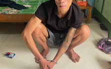 Bắt, khám xét khẩn cấp nơi ở của Phan Thanh Bảo SN 1987