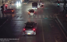 301 chủ xe máy, ô tô nộp phạt nguội theo Nghị định 168