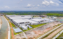 ‘Ông trùm’ khu công nghiệp Thái Lan đề nghị Quảng Ninh hỗ trợ nhiều việc quan trọng