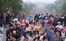 Giỗ Tổ Hùng Vương năm 2026 kéo dài 10 ngày