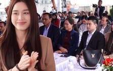 2,6 tỷ sau đám cưới của Hoa hậu Đỗ Hà và TGĐ Viết Vương