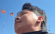 Danh tính nhân vật đặc biệt xuất hiện trong clip tuyên truyền giao thông của Công an xã vùng cao