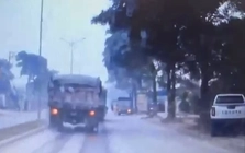 Vụ tai nạn khiến CSGT hy sinh ở Thái Nguyên: Cục CSGT khẳng định kiểm soát tại một điểm là đúng quy định