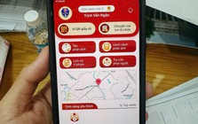 Người dân có xe đã bán, cho, tặng chú ý: Cục CSGT hướng dẫn chi tiết cách khai báo trên VNeTraffic
