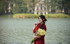 Giáp Tết nguyên đán, miền Bắc rét đậm, cả nước dễ có mưa cục bộ