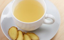 Người đàn ông 48 tuổi uống trà gừng mỗi ngày, 1 năm sau đi khám kết quả khiến bác sĩ "chấn động"
