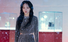 Lần đầu thấy 1 mỹ nhân nghèo mà tài phiệt 3 đời cũng chả sang bằng, đẹp vừa thôi chứ