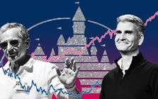 Ngỡ ngàng trước quy trình chọn CEO ‘gắt’ nhất lịch sử Disney: Lập ủy ban ‘kế vị’, 100 ứng viên, 3 năm chờ đợi và cái kết đầy bất ngờ!