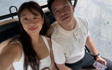 Bê bối ngoại tình: CEO đế chế bất động sản triệu đô cùng mỹ nhân cấp dưới đồng loạt từ chức, lộ tin nhắn thừa nhận 'sai lầm' gây sốc!