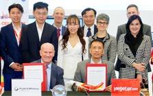 Tỷ phú Nguyễn Thị Phương Thảo chốt đơn cho 44 máy bay Airbus với DN Mỹ top đầu thị trường 100 tỷ USD