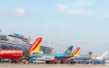 Vé máy bay Tết căng thẳng, hàng không tăng chuyến, thuê thêm 19 máy bay