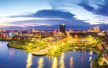 Tin vui tỷ đô của Bắc Ninh