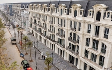 Vừa tham gia khởi công dự án gần 700 ha, Sunshine Group đang triển khai thi công các dự án khác ra sao?