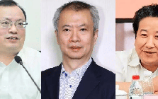 Ba chuyên gia quốc phòng hàng đầu Trung Quốc bị quốc hội bãi nhiệm