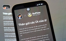 Trang phim lậu lớn nhất Việt Nam đóng cửa