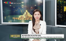 Thay vì mua vàng giá 170 triệu đồng/lượng, chuyên gia KIM Việt Nam gợi ý kênh đầu tư hấp dẫn cho giới trẻ