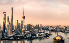 Hà Nội vừa công bố quy hoạch 'thế kỷ', chuyên gia từ cường quốc lớn thứ 2 thế giới đưa ra chìa khóa 'sống còn' để Thủ đô sẽ trở thành 'Thượng Hải 2035'