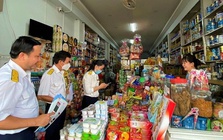 Hộ kinh doanh có doanh thu tăng đột biến trong năm, Cục Thuế có khuyến cáo sau