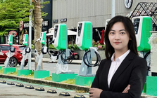 V-GREEN bổ nhiệm Chủ tịch Hội đồng Quản trị mới