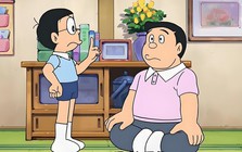 Tại sao bố Nobita gần như "vô hình" trong mọi cuộc khủng hoảng của con trai?