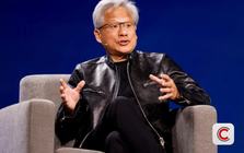 95% dự án AI thất bại thảm hại, CEO Jensen Huang lên tiếng: Sếp nào đòi lãi sớm thì nên đi trị liệu tâm lý ngay