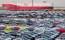 Từng coi xe điện Trung Quốc là 'ngoại lệ', một quốc gia vừa quay xe chấm dứt chính sách miễn thuế, chuyện gì đang xảy ra?