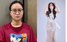 Á khôi Bùi Thị Phương Linh SN 2004 vừa bị tạm giữ là ai?