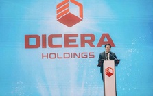 Chủ tịch Dicera Holdings không mua hết lượng cổ phiếu DC4 đã đăng ký