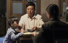 Đây là kiểu gia đình không thể nghèo!