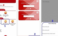 Cục CSGT vừa bổ sung tiện ích chưa từng có giúp chủ phương tiện đã bán xe hoặc mất xe khai báo