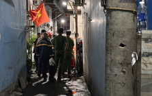 Từ vụ cháy làm 3 mẹ con tử vong ở TP.HCM: Sẽ gắn thiết bị tự động ở nhà dân