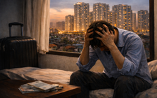 Thế hệ thuê nhà cả đời: Đi làm 12 năm tiết kiệm được 50 triệu, tôi bật khóc khi vàng còn không mua nổi huống chi là nhà