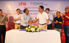 Doanh nghiệp vận hành trung tâm dữ liệu của VNG được bán với giá hơn 10 tỷ USD