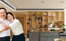 Không ở cùng con, không vào viện dưỡng lão: Cặp vợ chồng về hưu chọn cách sống giúp tiết kiệm hàng trăm triệu mỗi năm