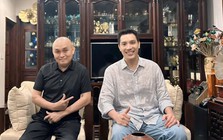 Danh hài Xuân Hinh nói về Minh Beta: "Không biết đại gia hay da bọc xương?"