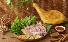 1 món ăn “siêu hot” dịp Tết có thể khiến huyết áp cao vút nếu lạm dụng: Phó Giáo sư cảnh báo điều đáng lo